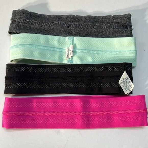 Lululemon Headbands Set of 4 One Size - Picture 4 of 5